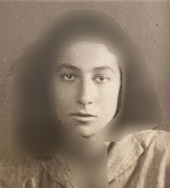 آخرین عکس جمیله