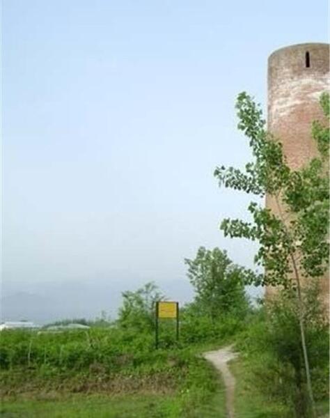 عکس شهر صومعه سرا