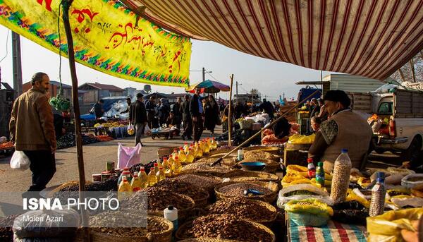 عکس شهر صومعه سرا