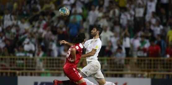 عکس مهدی طارمی با کت و شلوار
