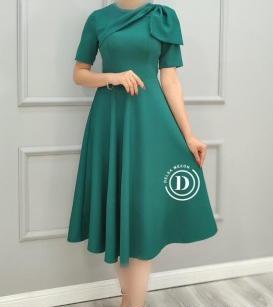 عکس پیراهن زنانه کوتاه