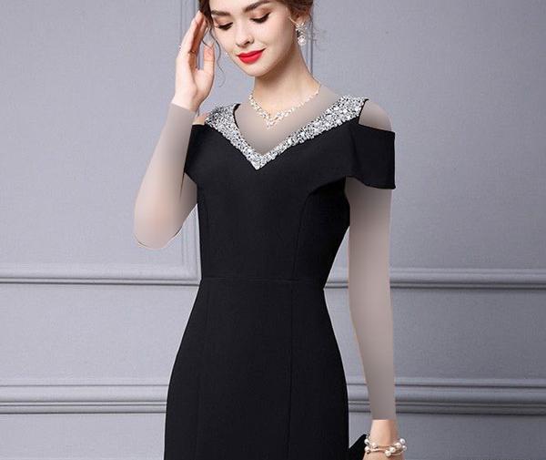 عکس پیراهن زنانه کوتاه