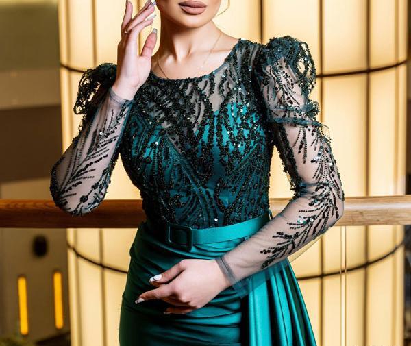 عکس پیراهن زنانه کوتاه