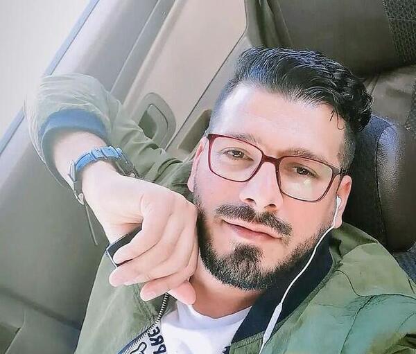 عکس خدایا شکرت ویسگون