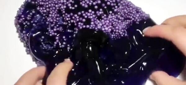عکس اسلایم ضد استرس
