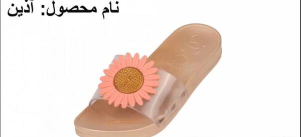 عکس دمپایی عروسی