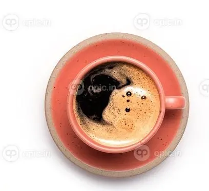 عکس قهوه سیاه
