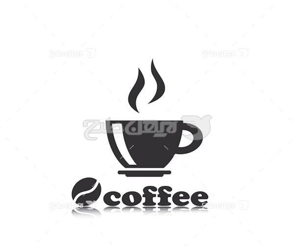 عکس قهوه سیاه
