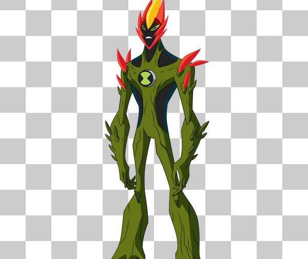 عکس واقعی بن تن
