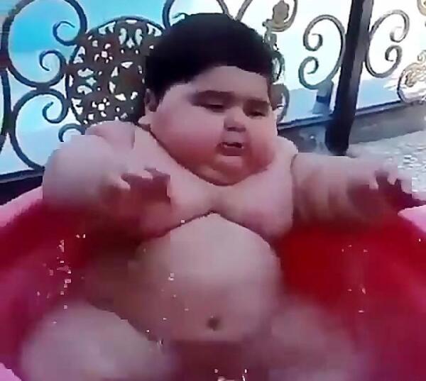 عکس زن چاق نی نی سایت