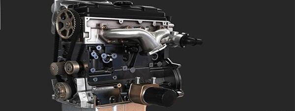 عکس موتور ef7