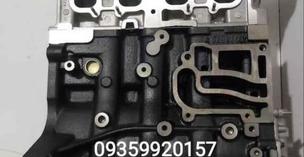 عکس موتور ef7