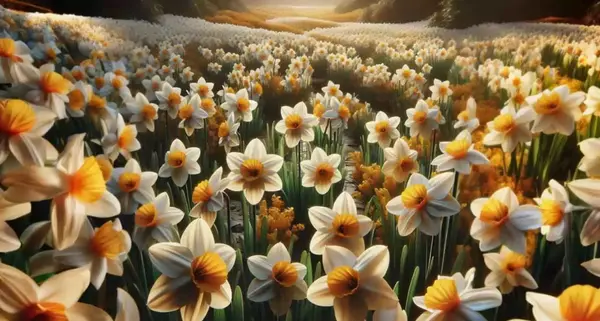 عکس گیاه تک لپه ای