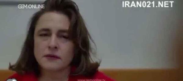 عکس لیلی در فیلم غنچه های زخمی