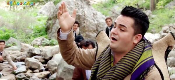 عکس همسر فرشاد امینی