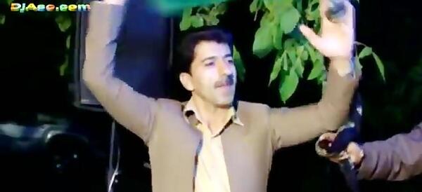 عکس همسر فرشاد امینی