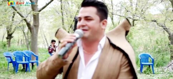 عکس همسر فرشاد امینی