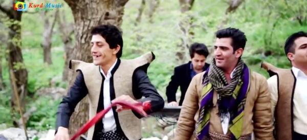 عکس همسر فرشاد امینی