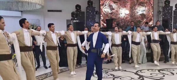 عکس همسر فرشاد امینی