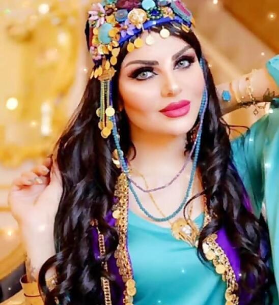 عکس همسر فرشاد امینی