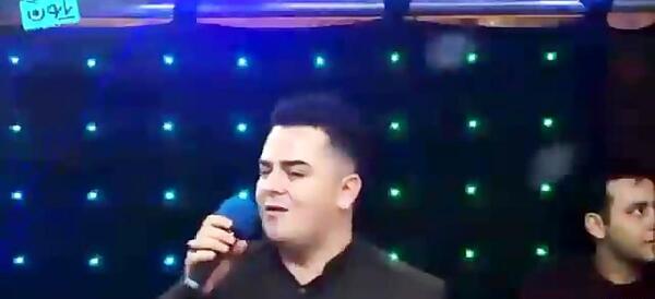عکس همسر فرشاد امینی