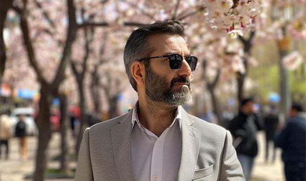 عکس نوشته دلم سوپرایز میخواد