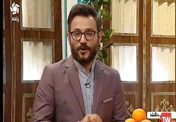 عکس بهنام کیانی