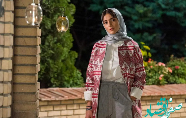 عکس پردیس پورعابدینی و همسرش