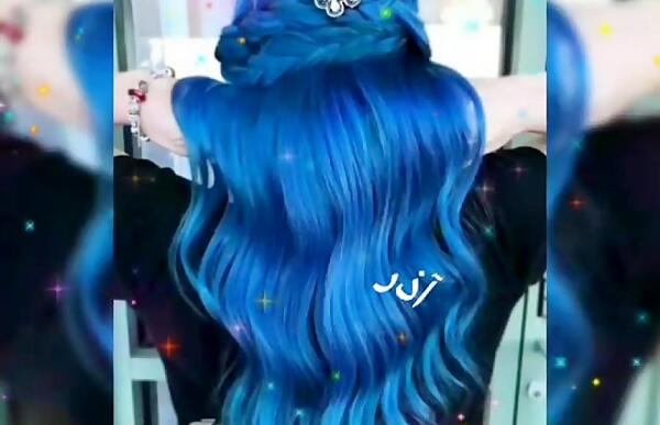 عکس اردیبهشت ماهی ها