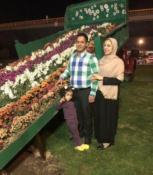 عکس اردیبهشت ماهی ها