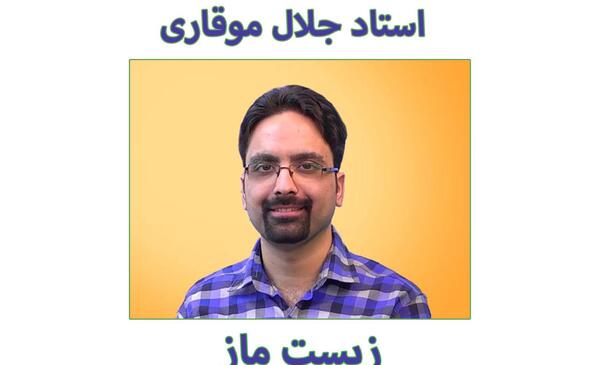عکس های جلال موقاری