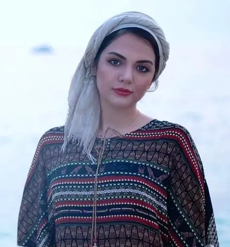 عکس آیدا