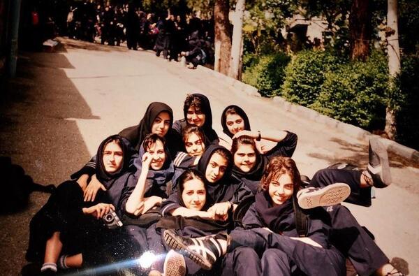 عکس آیدا