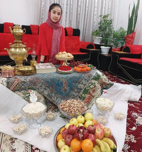 عکس آیدا