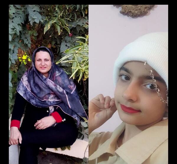 عکس آیدا