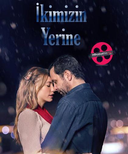 عکس فیلم هندی ikimizin yerine