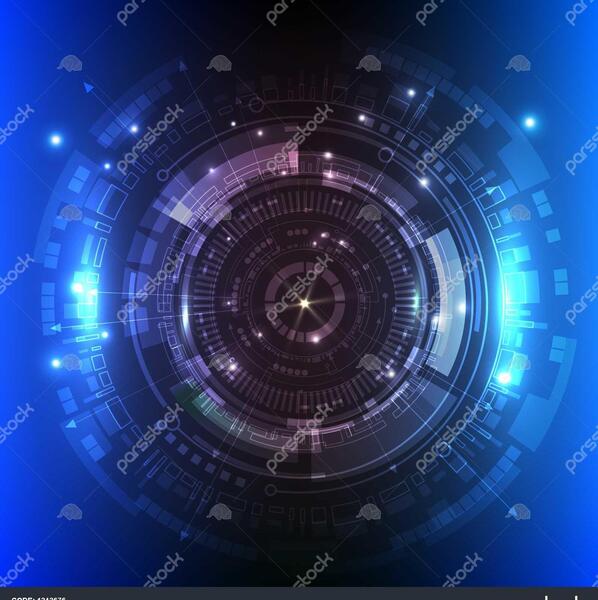 عکس پس زمینه علمی