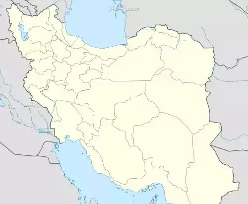 عکس محسن زمانی