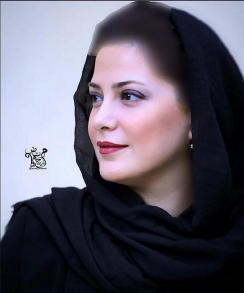 عکس های طناز طباطبایی و خواهرش