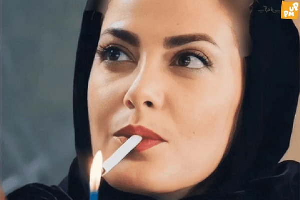 عکس های طناز طباطبایی و خواهرش