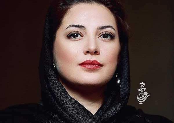عکس های طناز طباطبایی و خواهرش
