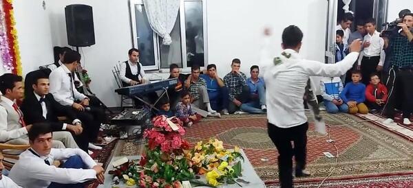 عکس بابا کرمی