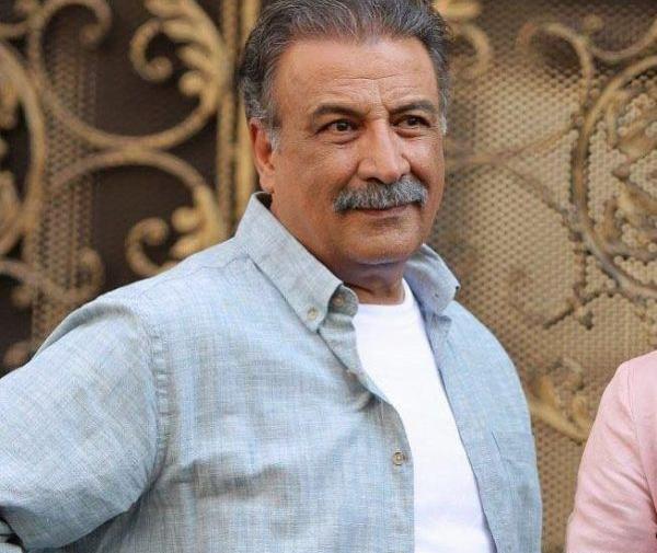 عکس بهزاد در فیلم دلنوازان