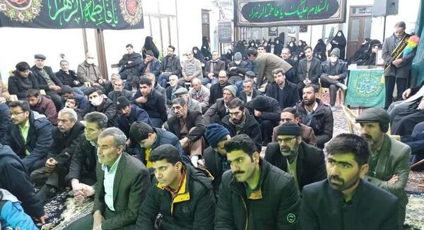 عکس وفات قاسم سلیمانی