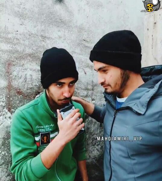 عکس چهارشنبه سوری انیمیشن