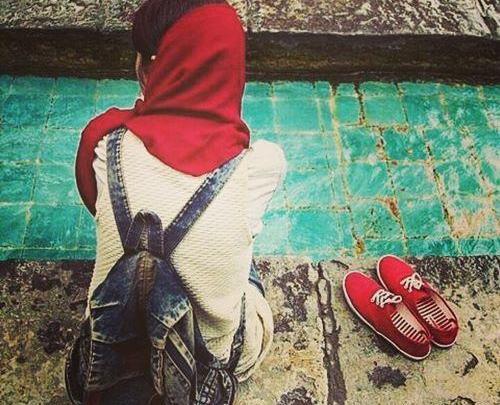 عکس بدون متن رفیق دخترونه