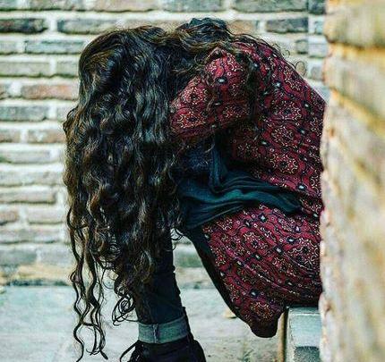 عکس بدون متن رفیق دخترونه