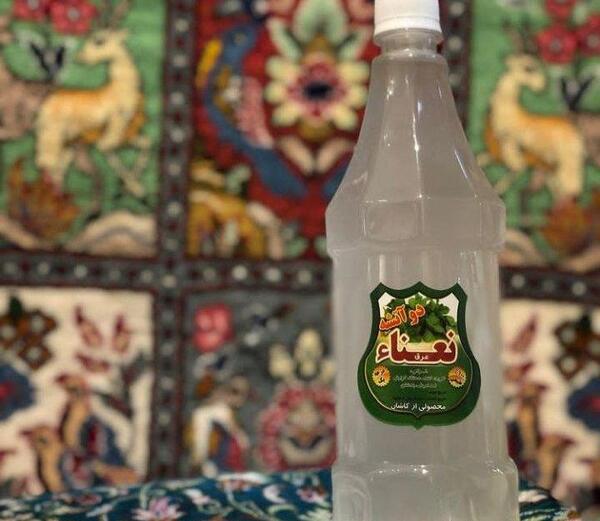 عکس روغن نعناع فلفلی