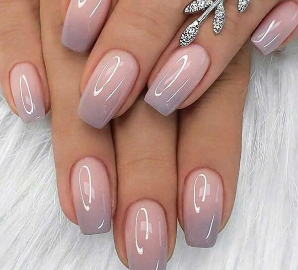 عکس طرح ناخن