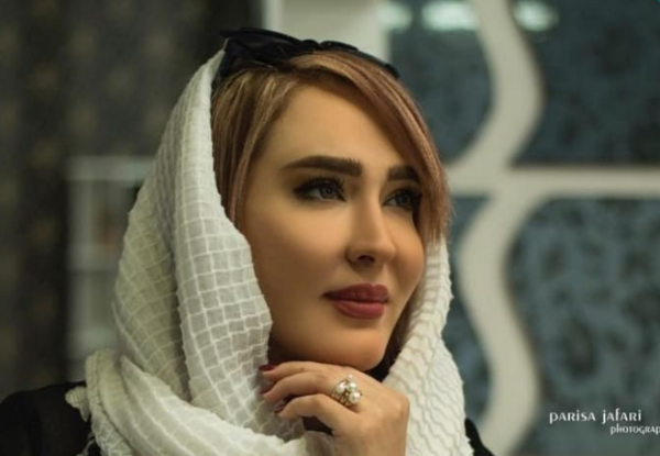 عکس زهره فکور صبور موقع مرگ